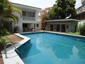 4100sqm Fenced Land For Mixed Use Development  4,100 Meter Square of Land for Sale Victoria Island Lagos Vetra  Property