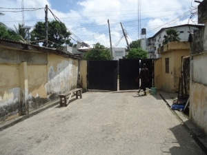 4400sqm Fenced Land For Mixed Use Development  4,400 Meter Square of Land for Sale Victoria Island Lagos Vetra  Property