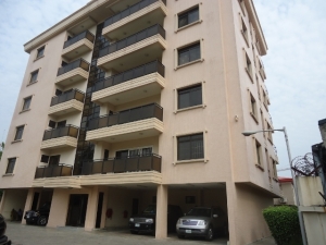 5 Units Of Luxury 3 Bedroom Apartment With Essential Facilities  3 bedroom Flat for Rent Victoria Island Lagos Vetra  Property