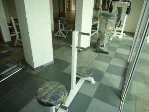 Image 1 Title