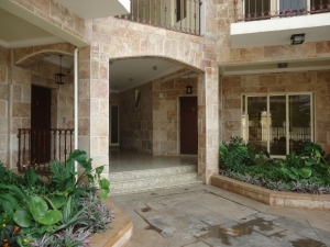 Grandiose And Well Finished 3 Bedroom Maisonette  3 bedroom Terraced Duplex for Rent Ikoyi Lagos Vetra  Property
