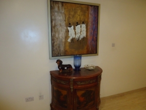 Image 1 Title