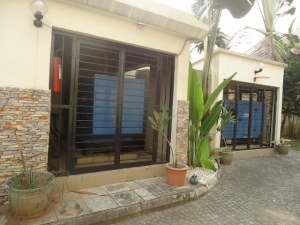 Image 1 Title
