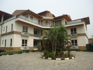 Fully Furnished 3 Bedroom Pent-floor Apartment With Study Room  3 bedroom Flat for Rent Ikoyi Lagos Vetra  Property