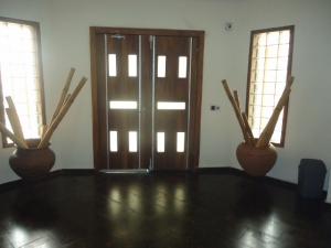 Image 1 Title