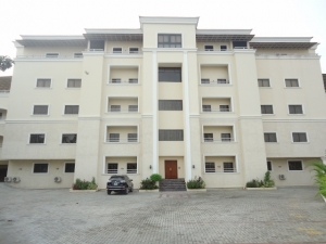 Fully Serviced 3 Bedroom Apartment With State-of-the-art Facilities  3 bedroom Flat for Sale Ikoyi Lagos Vetra  Property