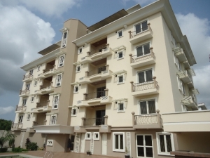 Luxury 3 Bedroom Apartment With State-of-the-art Facilities  3 bedroom Flat for Rent Ikoyi Lagos Vetra  Property
