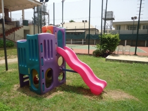 Image 1 Title