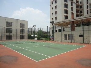 Image 1 Title