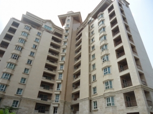 Luxury 4 Bedroom Apartment With Excellent Facilities  4 bedroom Flat for Rent Ikoyi Lagos Vetra  Property