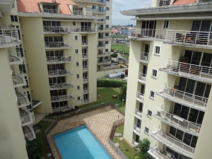 Luxury 4 Bedroom Pent-floor Maisonette With Excellent Facilities  4 bedroom Flat for Rent Victoria Island Lagos Vetra  Property