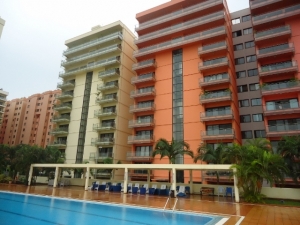 Luxury 4 Bedroom Apartment With State-of-the-art Facilities  4 bedroom Flat for Rent Ikoyi Lagos Vetra  Property