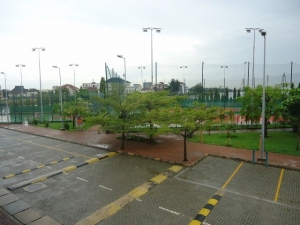 Image 1 Title