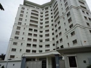 Luxury 3 Bedroom Apartment With State-of-the-art Facilities  3 bedroom Flat for Rent Ikoyi Lagos Vetra  Property