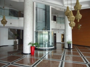 Image 1 Title