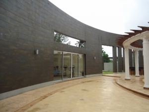 Image 1 Title