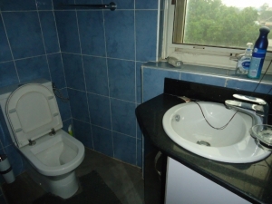 Image 1 Title