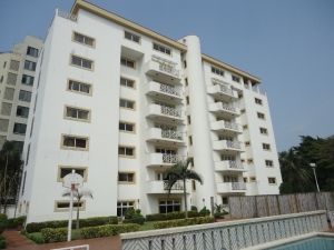 Luxury 3 Bedroom Apartment With Excellent Facilities  3 bedroom Flat for Rent Ikoyi Lagos Vetra  Property