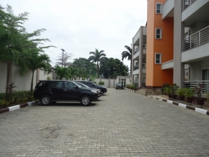 Exquisitely Furnished 3 Bedroom Apartment 3 bedroom Flat for Short let Ikoyi Lagos Vetra  Property