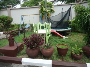 Image 1 Title