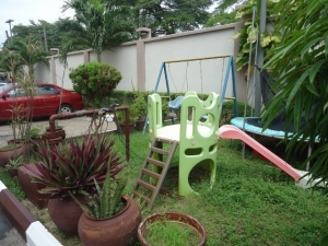 Image 1 Title