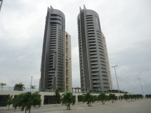 Exquisite Furnished 2 Bedroom Apartment With Excellent Facilities  2 bedroom Flat for Rent Victoria Island Lagos Vetra  Property