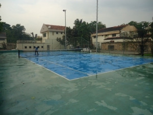 Image 1 Title