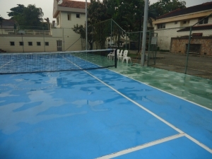 Image 1 Title
