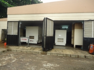 Image 1 Title