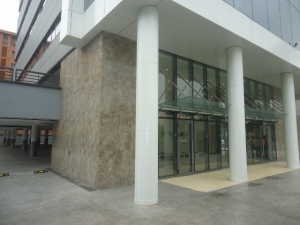 Newly Built Peak Graded Office Spaces Measuring 677sqm Per Floor  Office Space for Rent Ikoyi Lagos Vetra  Property