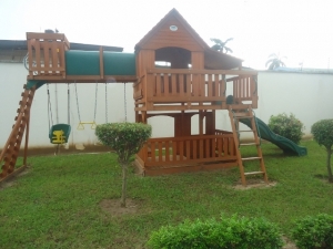 Image 1 Title