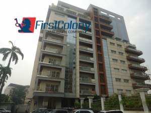 Fully Serviced Luxury 3 Bedroom Apartment With Excellent Facilities  3 bedroom Flat for Rent Victoria Island Lagos Vetra  Property