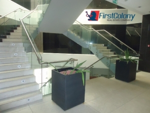 Professional 563sqm Office Space For Bluechip Company  Office Space for Rent Ikoyi Lagos Vetra  Property