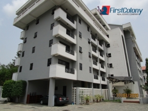 Single Block Of Ten (10) Luxury 3 Bedroom Apartments (fully Serviced)  3 bedroom Flat for Rent Ikoyi Lagos Vetra  Property
