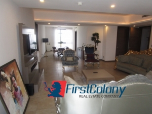 Fully Furnished Upscale 4 Bedroom Apartment 4 bedroom Flat for Rent Victoria Island Lagos Vetra  Property