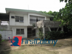 4 Bedroom Detached House On 1100sqm For Office Use 4 bedroom Detached Duplex for Sale Victoria Island Lagos Vetra  Property