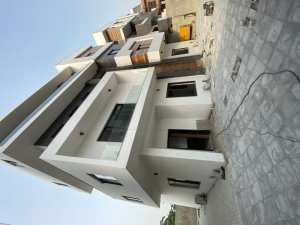 Newly Built Luxury Six Bedroom Detached Duplex  6 bedroom Detached Duplex for Sale Ikoyi Lagos Vetra  Property