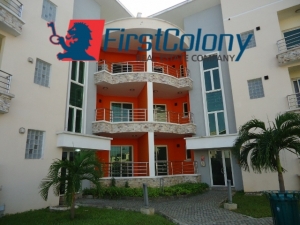 Luxury 4 Bedroom Pent-floor Apartment With State-of-the-art Facilities 4 bedroom Flat for Rent Ikoyi Lagos Vetra  Property