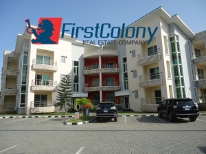 Luxury 4 Bedroom Maisonette With State-of-the-art Facilities 4 bedroom Terraced Duplex for Rent Ikoyi Lagos Vetra  Property