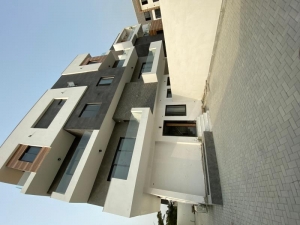 Newly Built Luxury Five Bedroom Semi Detached Duplex With Swimming Pool  5 bedroom Semi-Detached Duplex for Sale Ikoyi Lagos Vetra  Property