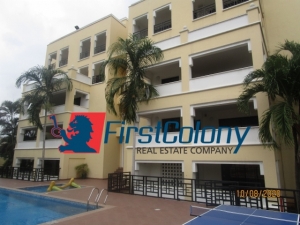 Spacious 1 Bedroom Fully Furnished Apartment With Excellent Facilities Mini Flat for Short let Ikoyi Lagos Vetra  Property