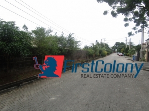 2300sqm Fenced Residential Land In Serene Area 2,300 Meter Square of Land for Sale Lekki Lagos Vetra  Property