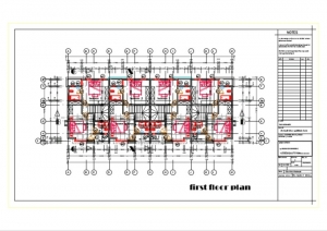 Image 1 Title