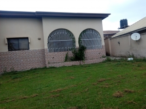 Well Furnished 4 Bedroom Apartment  4 bedroom Blocks of Flats for Sale Osogbo Osun Vetra  Property