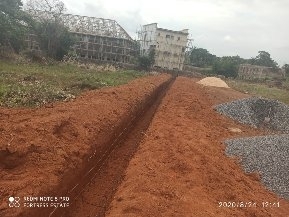 Plots Of Land  Land for Sale Enugu Enugu Vetra  Property