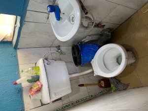 Shop Space For Rent  Shop for Rent Ojodu Lagos Vetra  Property