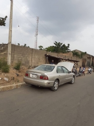 Land 50 By 100 At Gra Okene Kogi State  Land for Sale Okene Kogi Vetra  Property