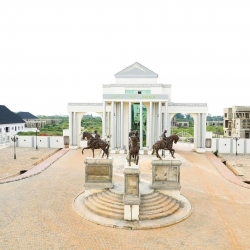 Deed Land for Sale Ikorodu Lagos Vetra  Property
