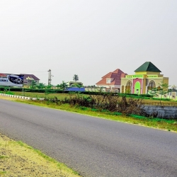Deed Land for Sale Ibeju Lekki Lagos Vetra  Property