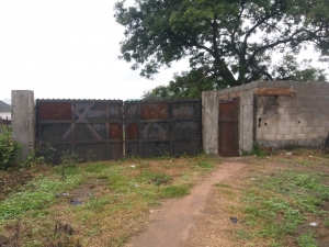 8000 Sqm Land For Sale 8,000 Meter Square of Land for Sale Kubwa Abuja Vetra  Property